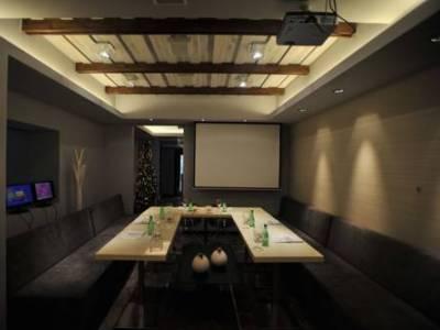 Gefyri Hotel Конитса Экстерьер фото